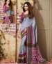 Beautiful Bhagalpuri saree- 13636